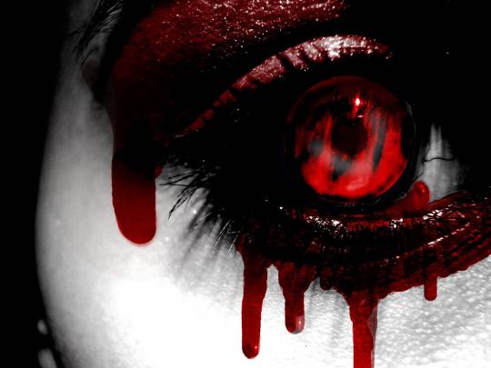 HD Wallpapers Desktop: Horror Wallpapers