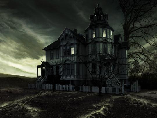 Horror Wallpapers