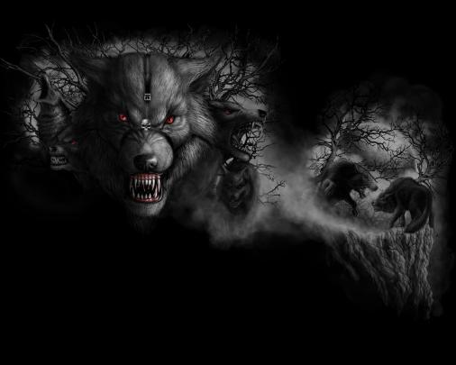 Best Desktop HD Wallpaper - Horror Desktop Wallpapers
