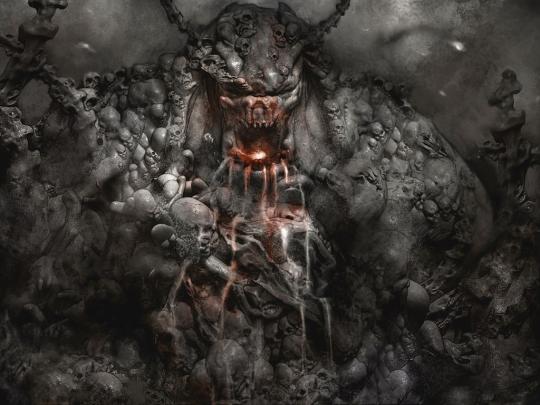 Horror Wallpapers For Desktop (38 Wallpapers) \u2013 Wallpapers For Desktop