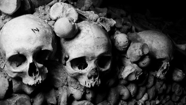 1920x1080 px creepy Dark Evil horror scary spooky \u2013 Art Alternative art 