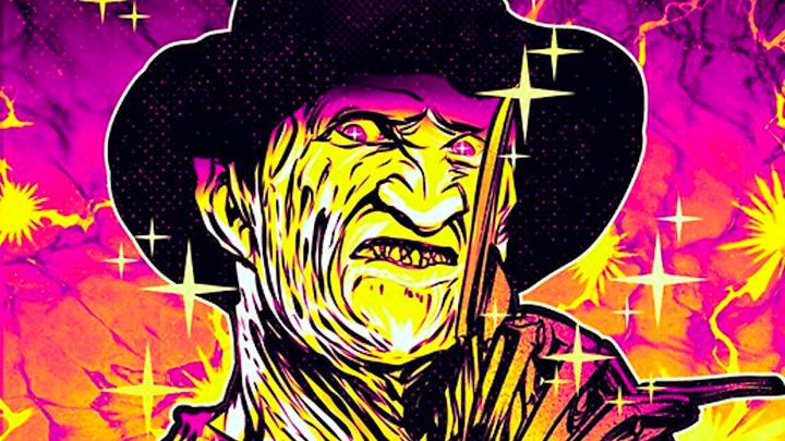 Classic Horror Wallpaper (53+ images)