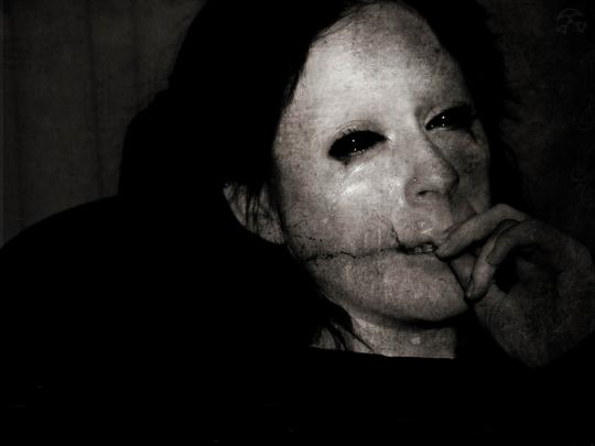 Free Wallpaper Dekstop: Horror wallpapers, horror wallpaper