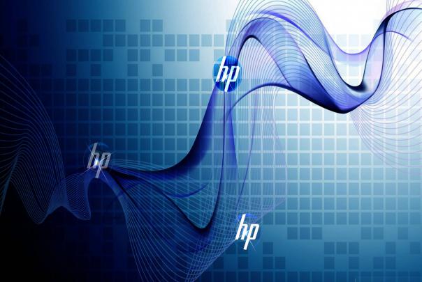 Hp Desktop Wallpaper