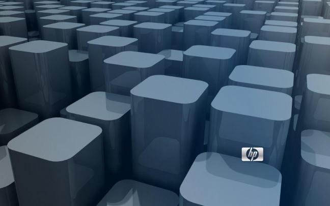 HP Desktop Backgrounds