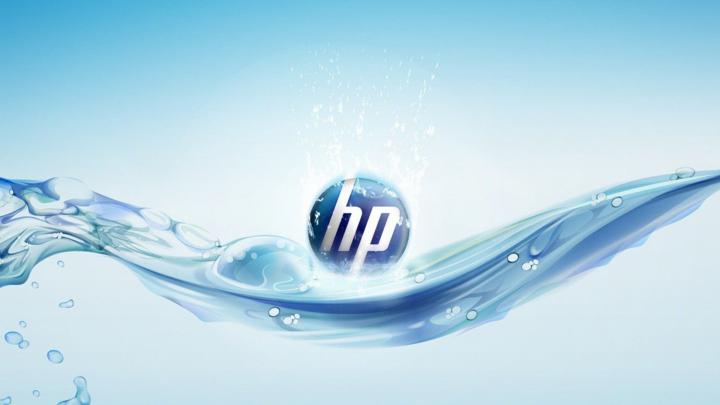 Desktop Backgrounds HP Download