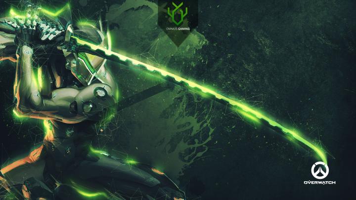 HP Green Wallpapers