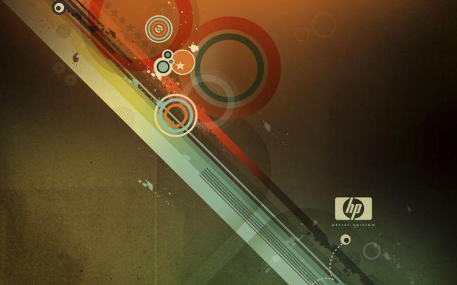 HP Wallpapers