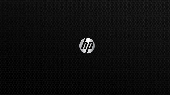 HP Logo Wallpapers