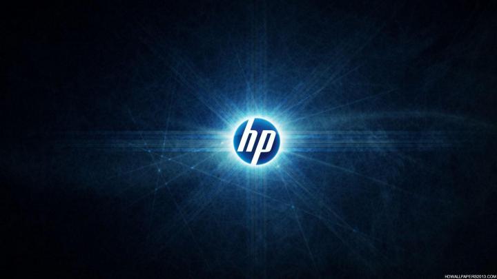 HP EliteBook Wallpapers
