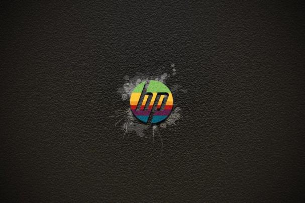 HP Desktop Background \u00b7\u2460 