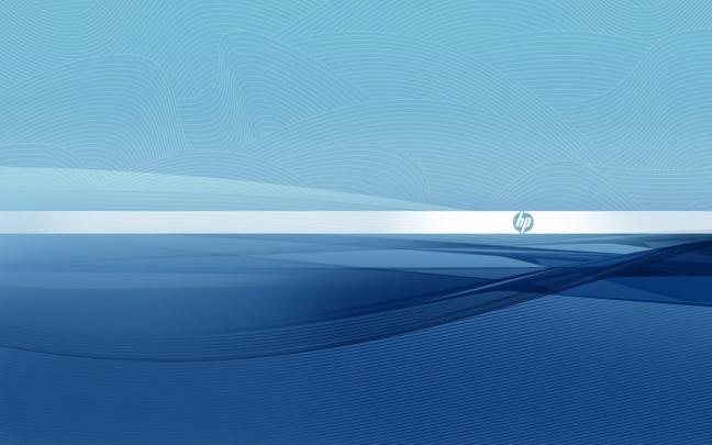 HP Desktop Backgrounds