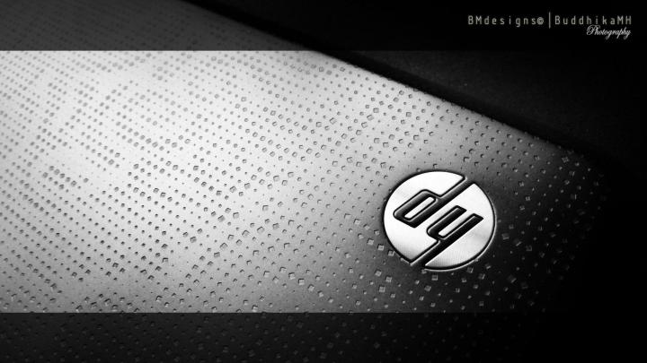 HP Desktop Wallpapers