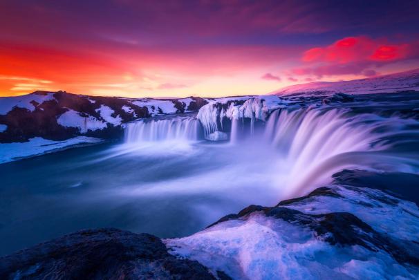 Iceland Wallpapers