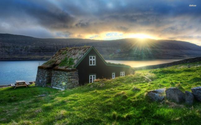 Iceland Wallpapers