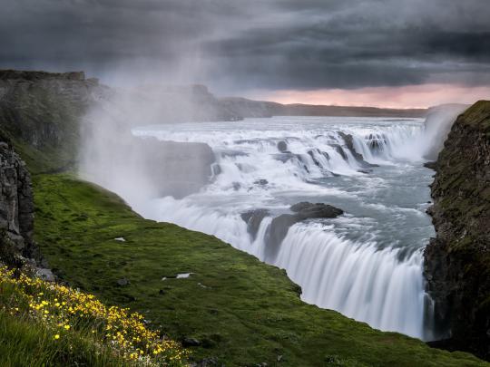 [48+] Iceland Desktop Wallpaper 