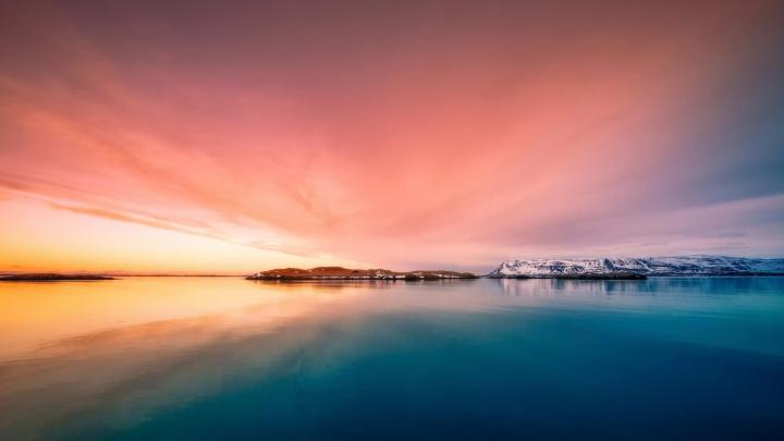 Iceland Wallpapers HD