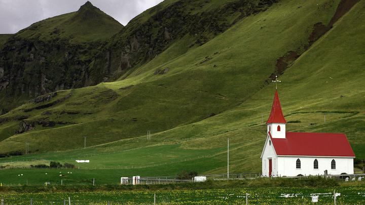 [48+] Iceland Desktop Wallpaper 