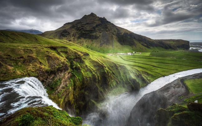 Iceland Wallpapers