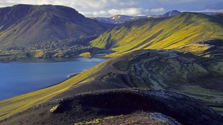 Iceland, Landscape, Nature Wallpapers HD \/ Desktop and Mobile Backgrounds