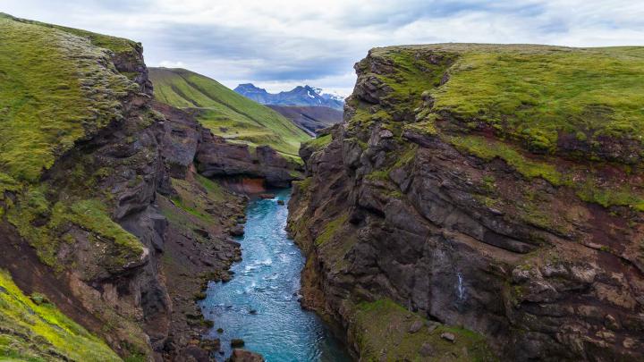 Iceland Nature - HD Wallpapers Blog