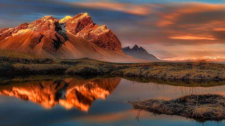 Iceland Wallpaper (73+ images)