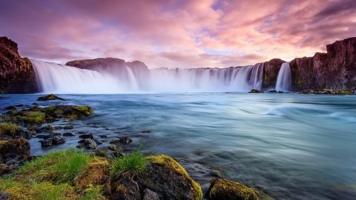 Iceland Wallpaper (73+ images)