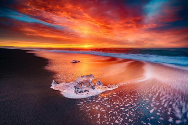 Iceland Wallpapers
