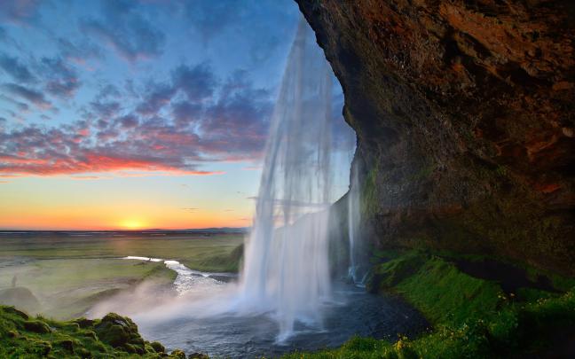 Iceland Wallpapers
