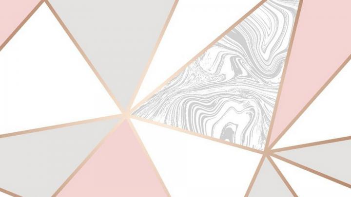 Rose Gold Wallpapers (73+ background pictures)