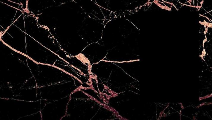 Rose gold wallpaper, dark, abstract, nature, art \u2022 Wallpaper For You HD 