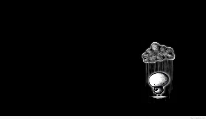 Desktop Sad HD Wallpapers