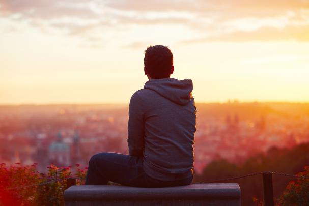 Sad Boy HD Backgrounds
