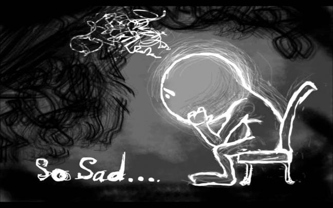 Desktop Sad HD Wallpapers