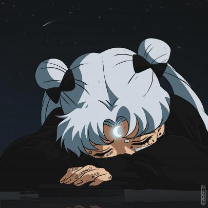Aesthetic Sad Profile Wallpapers