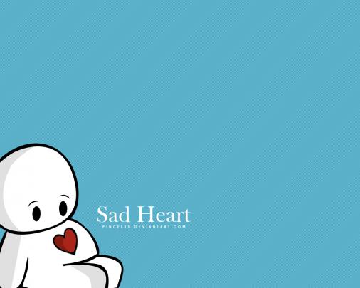 HD Wallpapers | Desktop Wallpapers 1080p: Sad Wallpaper