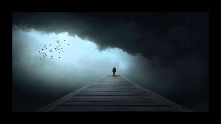 lonely, Mood, Sad, Alone, Sadness, Emotion, People, Loneliness 