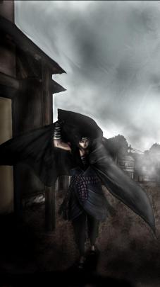 Anime Wallpaper Depressed - Sad Anime Wallpapers \/ It 