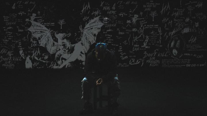 XXXTentacion Sad! Wallpapers