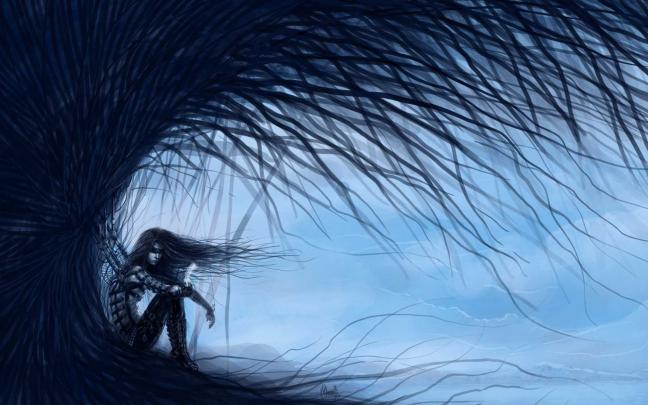 Desktop Sad HD Wallpapers