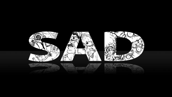 Desktop Sad HD Wallpapers