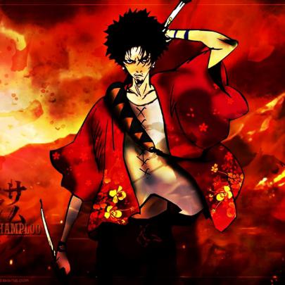 10 Most Popular Samurai Champloo Mugen Wallpaper FULL HD 1080p For PC 