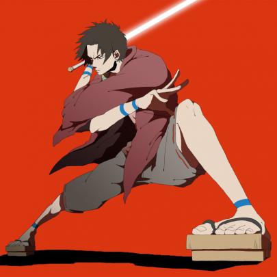 10 Most Popular Samurai Champloo Mugen Wallpaper FULL HD 1080p For PC 