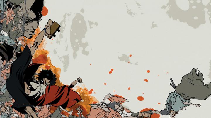 Samurai Champloo Background (63+ pictures)