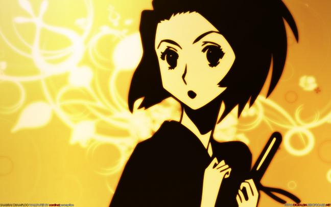 Samurai Champloo HD Wallpaper | Background Image | 1920x1200 | 