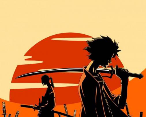 Samurai Champloo, Mugen Wallpapers HD \/ Desktop and Mobile Backgrounds