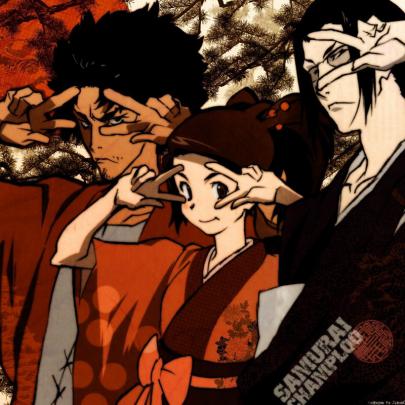 10 New Samurai Champloo Fuu Wallpaper FULL HD 1920\u00d71080 For PC Desktop 2021