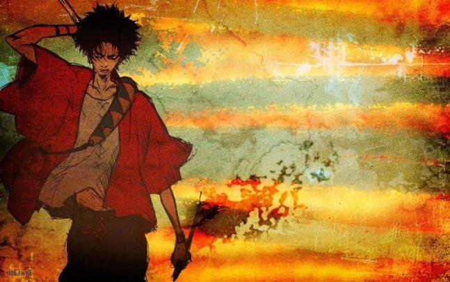 Samurai Champloo Wallpapers HD \/ Desktop and Mobile Backgrounds