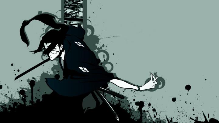 Samurai Champloo Wallpapers