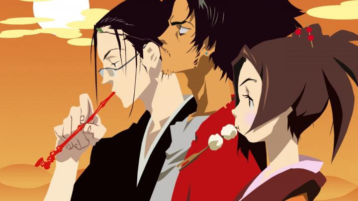 10 Latest Samurai Champloo Wallpaper 1080P FULL HD 1920\u00d71080 For PC 